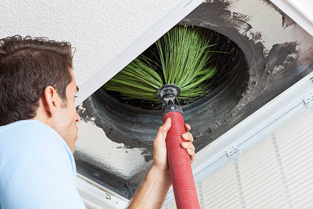  Springdale, MD Airduct Cleaning Pros