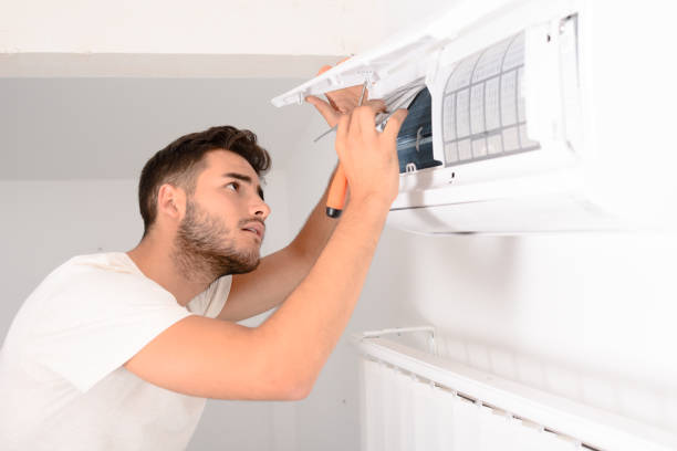 Springdale, MD Airduct Cleaning Company